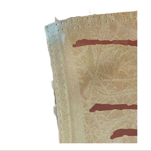 Autumn Decorative Flag Andrea Tachiera Artist Signed 🍁 - Picture 6 of 6